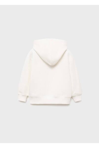 MANGO Baby Minnie Mouse sweatshirt