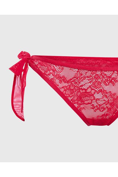 La senza Lace Sexy Thong