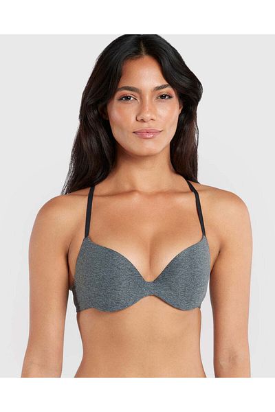 La senza Body Kiss Plunge Bra