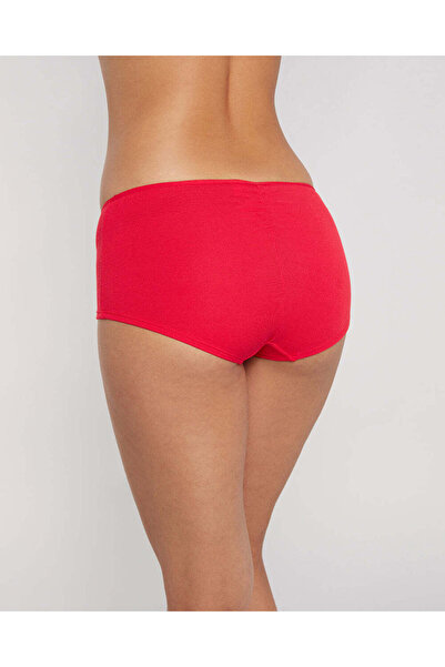 La senza شورت داخلي قصير مضلع فائق النعومة للأولاد