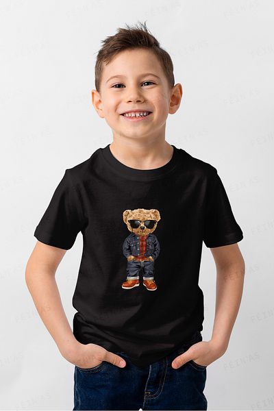 feinas Kids Tshirt - Cool