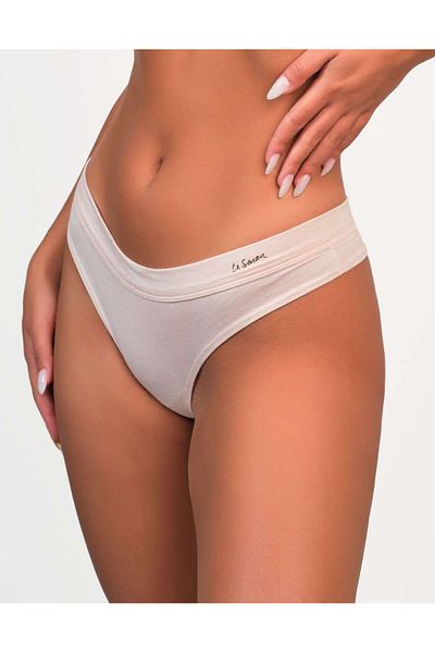La senza Comfort Thong