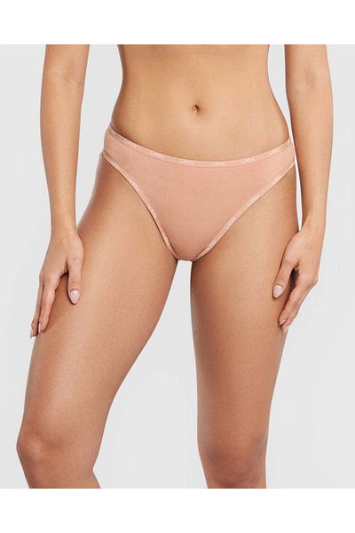 La senza Remix Thong Panty