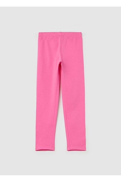 Ovs Stretch Cotton Leggings