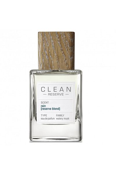 Clean Reserve Rain, Eau de Parfum, Unisex, Eau de Parfum, 100 ml