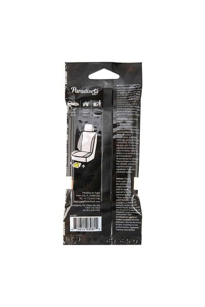 Paradise Extra Strength Under Seat Long Lasting Super Organic Air Freshener