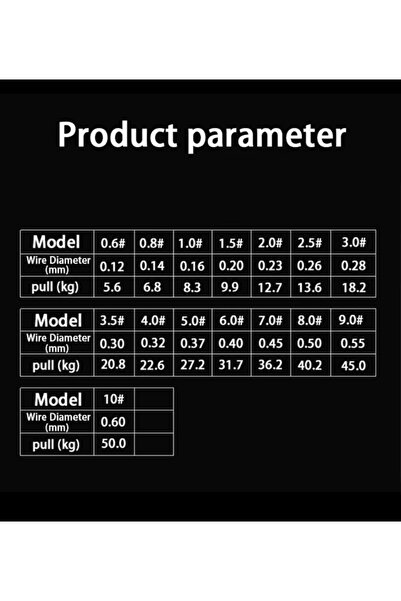 Skygo Misina 300m Polietilen Microfiber 2.0 Ip Misina Yeşil