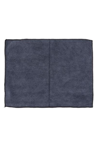 Five Simply Smart 3-Piece Super Action Multipurpose Chiffon Microfiber Cloth Set 30 x 40 cm