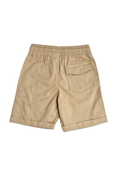 Idexe COTTON Pocket Shorts