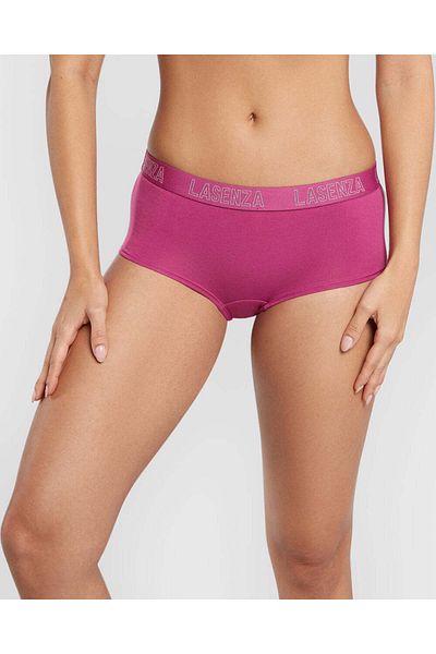 La senza Remix Boyshort Panty