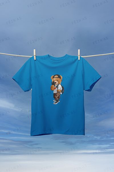 feinas Tricou pentru copii - Cool 2
