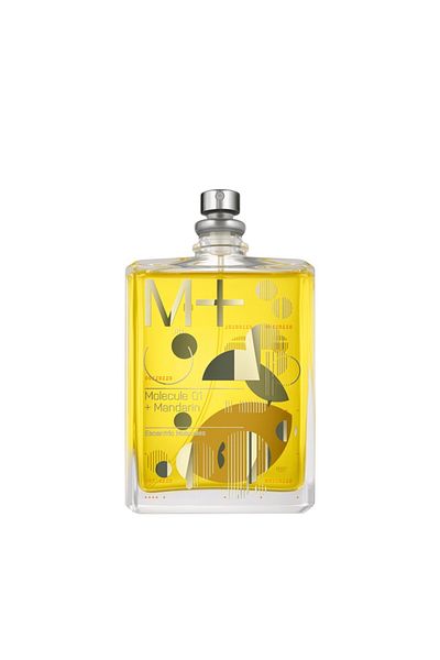 Escentric Molecules Molecule 01 + Ginger, Eau de Parfum, Unisex, 100 ml