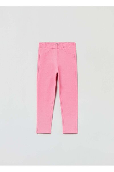 Ovs بنطال رياضي بجيوب وهمية