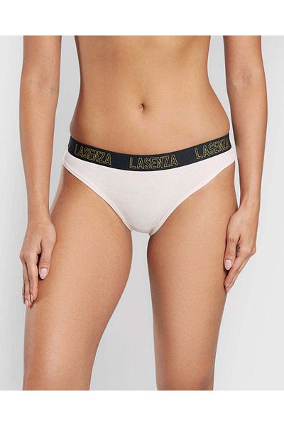 La senza Cotton Trendy Thong