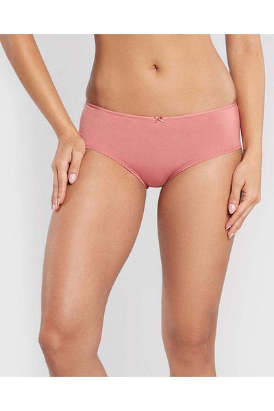 La senza Ultrasoft Hipster Panty