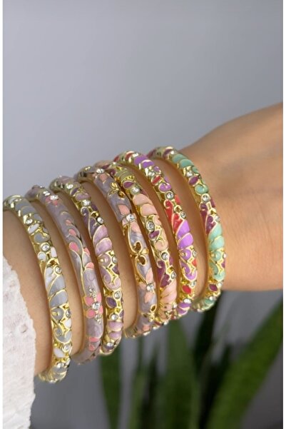 Valoree Mineli Kelepçe