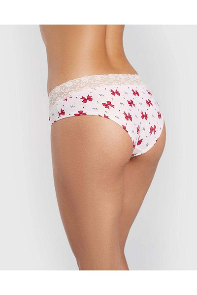 La senza سراويل داخلية قطنية عصرية