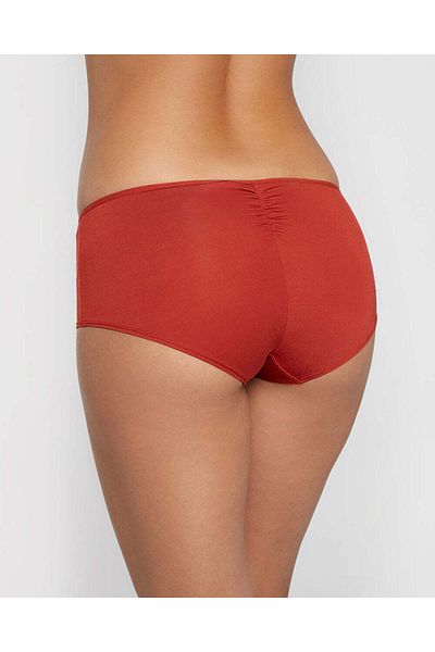 La senza Ultrasoft Boyshort Panty