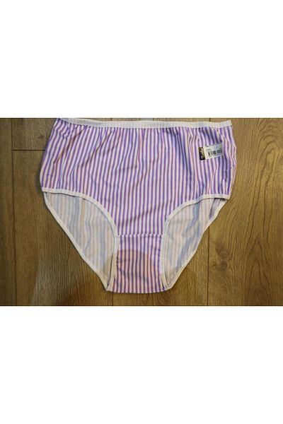 Tutku Women's 12-Piece Lotus Bato Panties