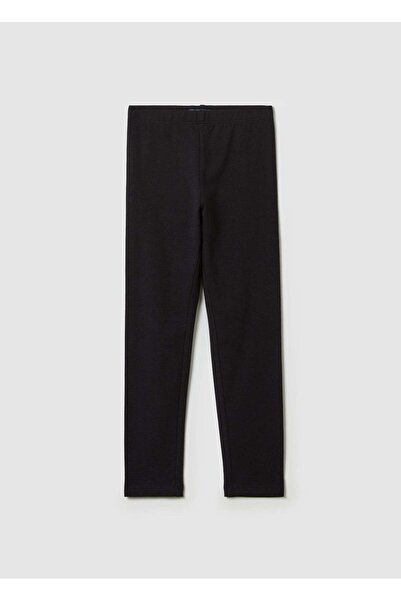 Ovs Stretch Cotton Leggings