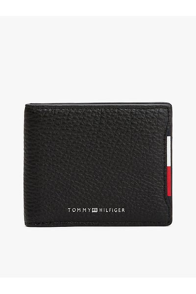 Tommy Hilfiger ΠΟΡΤΟΦΟΛΙ TH CENTRAL MINI CC