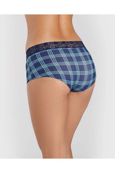 La senza شورت داخلي قطني عصري للأولاد