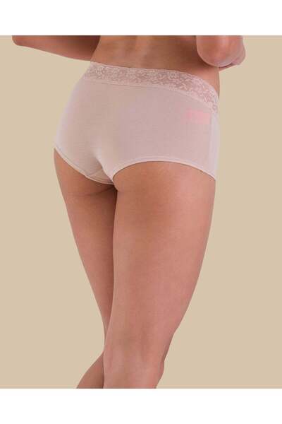 La senza Essentials Boyshort Essentials 6Cm Trim