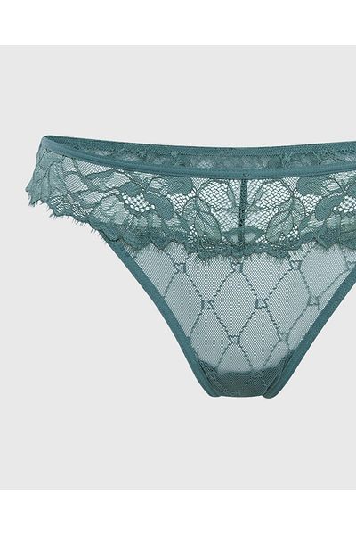 La senza Sexy Lace Thong