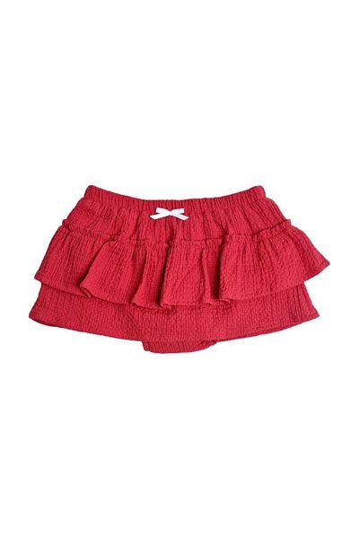 IdxeIT Skirt 100% COTTON