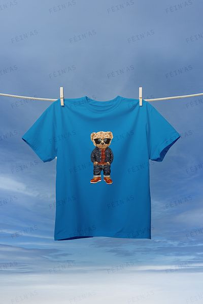 feinas Tricou pentru copii - Cool