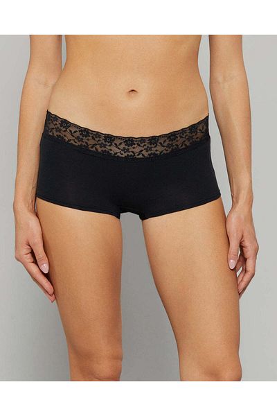 La senza Essential 6Cm Boyshort Panties