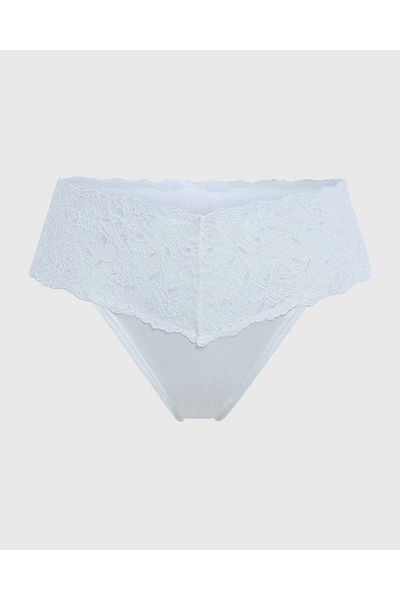 La senza Magnificent Lace Thong Panty