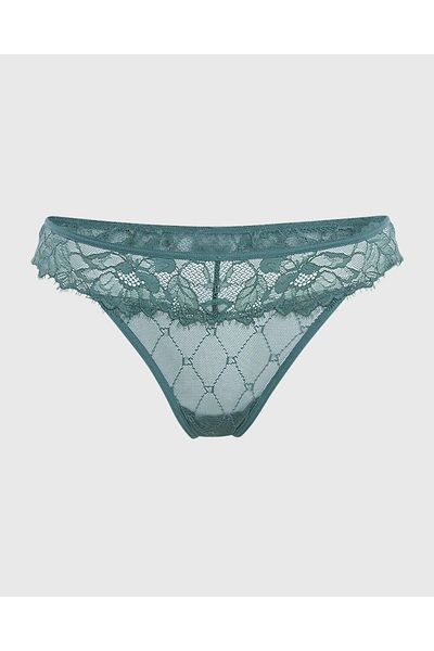 La senza Sexy Lace Thong