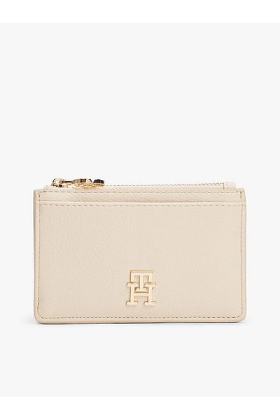 Tommy Hilfiger Th Distinct Long Cc Holder