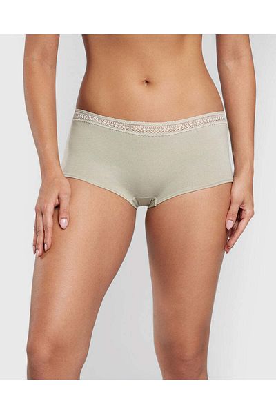 La senza Remix Boyshort Panty