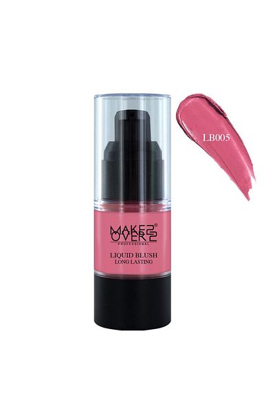 Makeover22 Liquid Blush LB005
