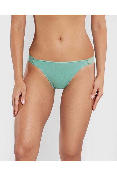 La senza Everyday Cheeky Medium Coverage Panty