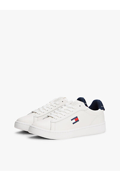 Tommy Hilfiger Dámské modré tenisky
