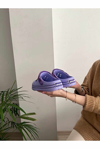 AkınalBella Unisex New Season Orthopedic Cross Slippers Doctor Nurse Seaside Beach Pool (1 Piece Ornament)