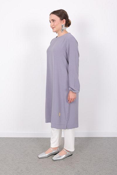 Linvey Gift Daily Comfortable Stylish Crash Aerobic Elastic Sport Tunic