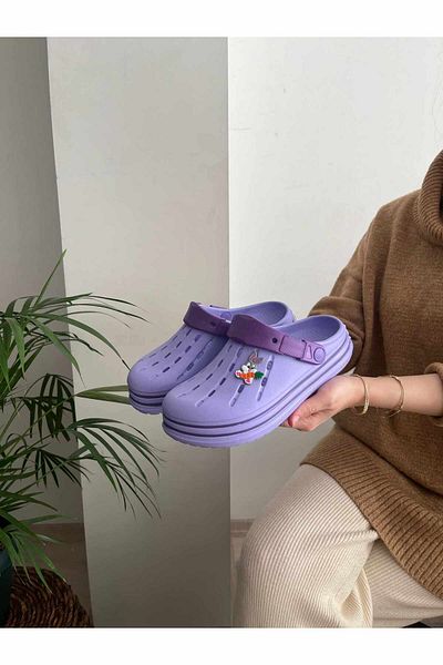 AkınalBella Unisex New Season Orthopedic Cross Slippers Doctor Nurse Seaside Beach Pool (1 Piece Ornament)