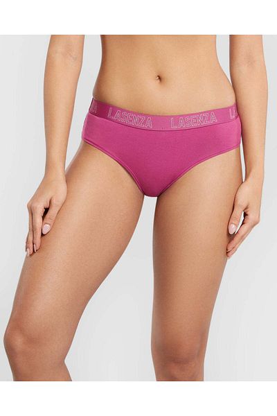 La senza Remix Hipster Panty