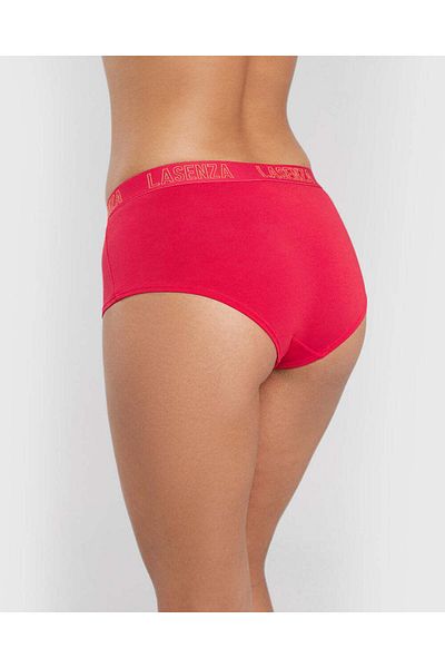 La senza Cotton Trendy Boyshort Panty