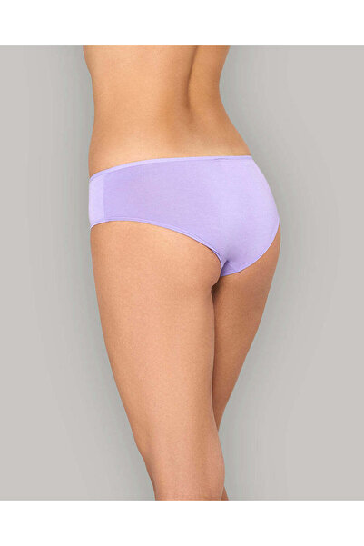 La senza UltraSoft Hipster Panty with Bow Detail