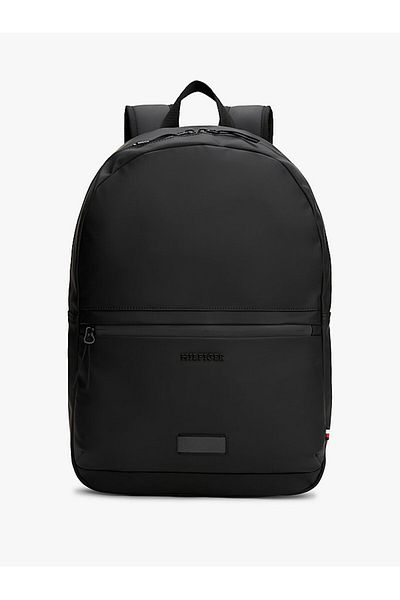 Tommy Hilfiger Batoh s kopulí z TPU