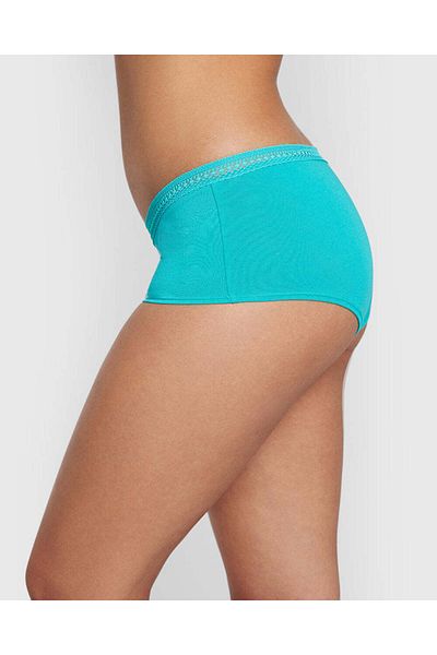 La senza Remix Boyshort Panty