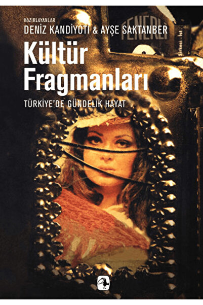 Metis Yayınları Kültür Fragmanları