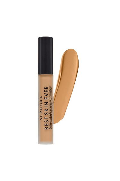 SEPHORA COLLECTION SEPHORA Best Skin Ever Concealer T27 – Tan Skin with Neutral Undertone | Full Coverage, 5ml