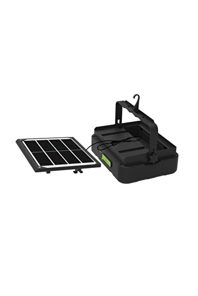 Skygo Wison 150w Güneş Enerjili Solar Kamp Feneriprojektör (ws-5570)