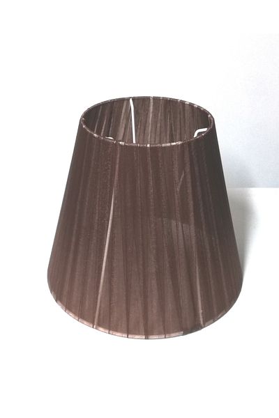 TEKAY AYDINLATMA Lampshade Lampshade Head 23 Diameter
